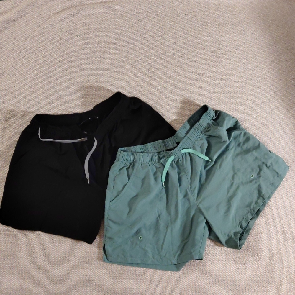 💙 2 for $40 💙 EMS athletic/outdoor/water shorts